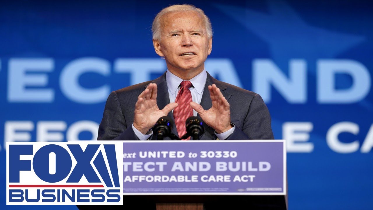 Biden admin's motto seems to be ',watch what we say, not what we do': McFarland