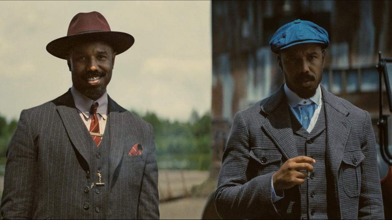 Sinners' Max Release Date & Cast Revealed: When to Watch!