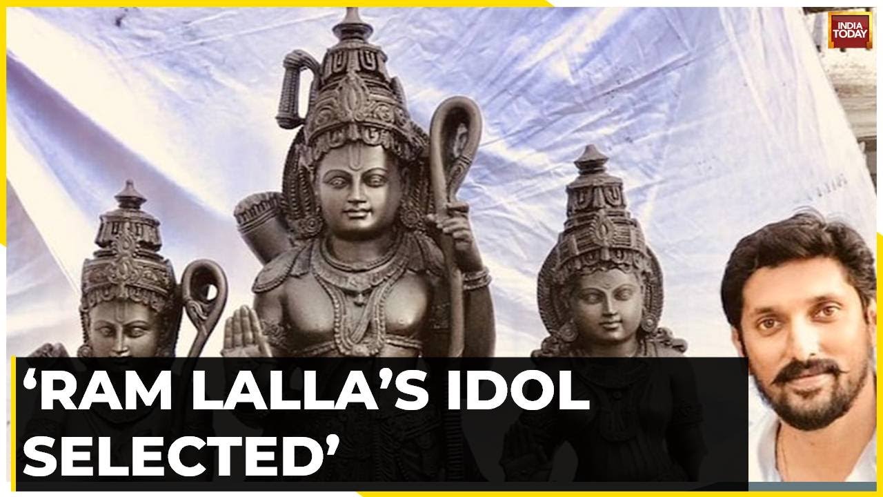 mysuru-sculptor-s-ram-lalla-idol-selected-says-pralhad-joshi-ahead-of
