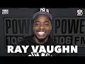Ray Vaughn Talks Doing Wild Jobs Before Rap, New Project, TDE Culture, Dollar Menu, Doechii + More