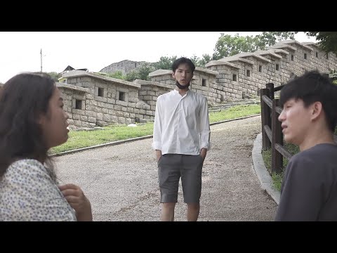 최악의 하루 | 박제아 박승진 양성용 | 3인극