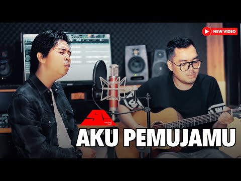 Second Civil - Aku Pemujamu (Official Lyric Video)