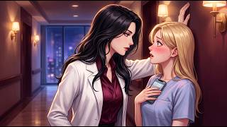 I Sent "Don't Forget to Eat, Love" to the Wrong Person — She's the Chief Surgeon Who Never Smiles screenshot 5