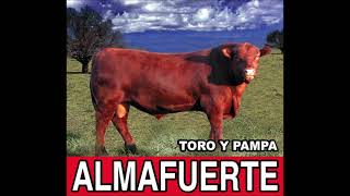 Video thumbnail of "Almafuerte - La maquina de picar carne (AUDIO)"