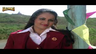 Aasha (1980) Bollywood Hindi Full Movie | Jeetendra, Reena Roy, Rameshwari, Hrithik Roshan