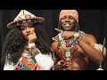 Ayra Starr Ft Rema - Who's That Girl (Amapiano Version)