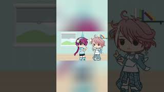 lagi malas upload video ovo # #gacha #gachalucu #gachaclub #eclyria
