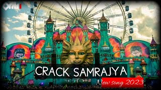 Crack Samrajya New Song X Dj Omii 09 kolhapur