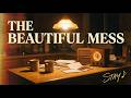 The Beautiful Mess — 80s Soft Pop Ballad | Aura Vow Radio