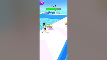 Mother Run 3D All-Levels Gameplay Walkthrough Level Android, iOS New Epdate Mobilegame