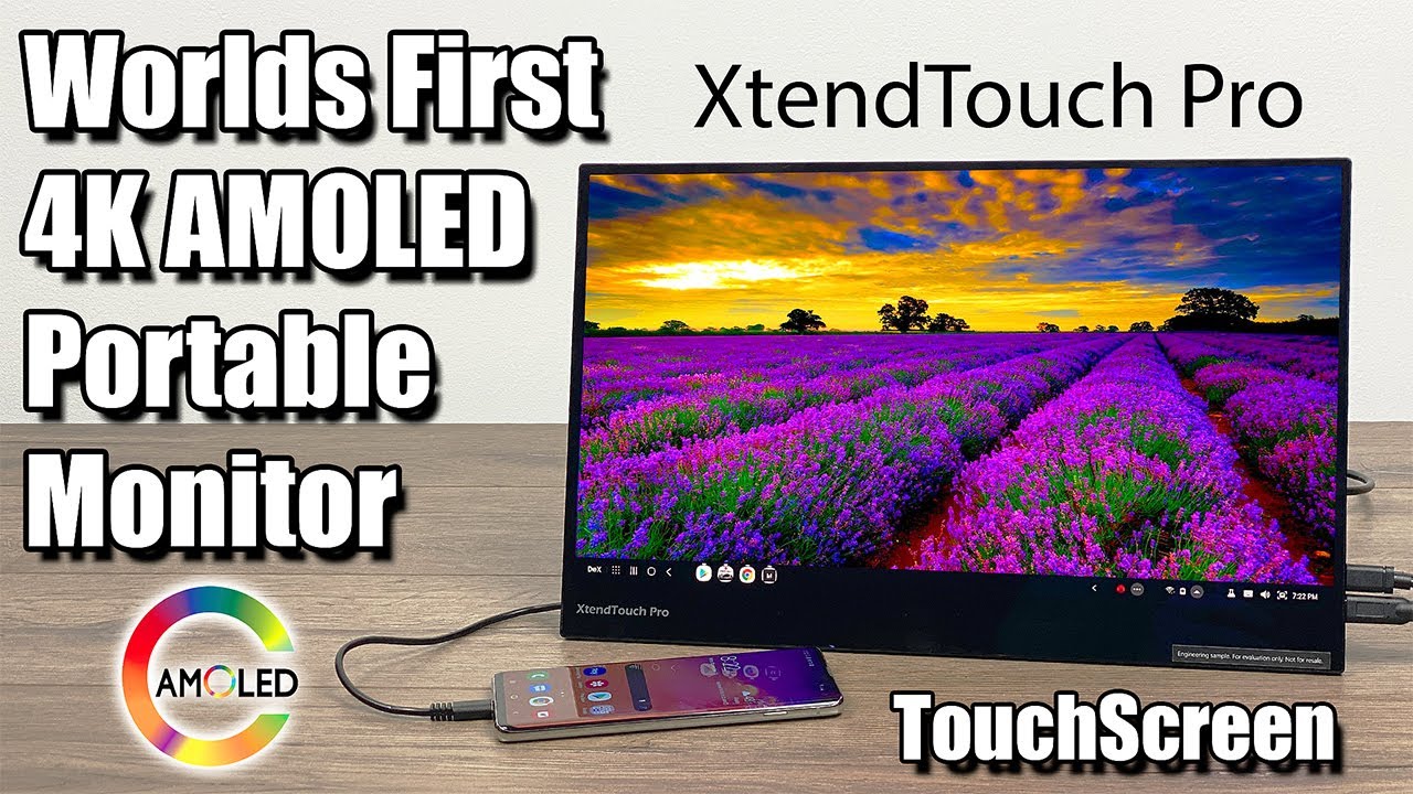 why are touch screen monitors so expensive quotation