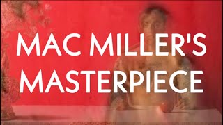 Mac Millers Internal Odyssey: Watching Movies With the Sound Off