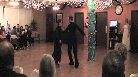JoAnne & Sutton