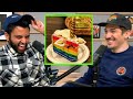 Here's Why Dessert is Gay | Andrew Schulz and Akaash Singh