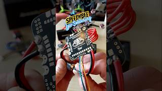 NEW! SPEEDYBEE FPV SOLDERING PCB PRACTICE BOARD REVIEW UNBOXING DIGITAL XT60 BETAFPV DJI DRONE TEST