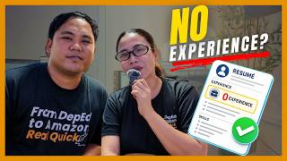 Can You Become an Amazon VA With No Experience? 11 Things We Did to Get Started