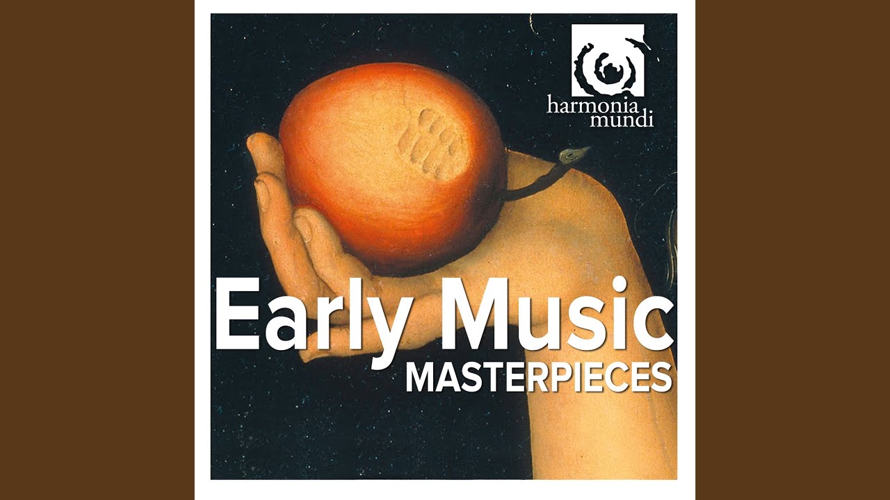 De ma doulour (Ars Subtilor)