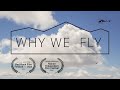 Why we fly