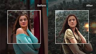 ✨🎨 Elevate Your Photos with Cartoon Photo Enhancer - Beauty, Sketch, Comic Avatar Magic! 🌟📸 #aiapp screenshot 5