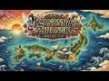【Music】Izanonna Zipangu #イザノンナ #Izanonna #Original