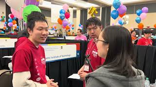 2026 Icpc Nac Post Contest Interview With Yanru Guan