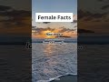 Female fact #shorts #psychologyfact #subscribe
