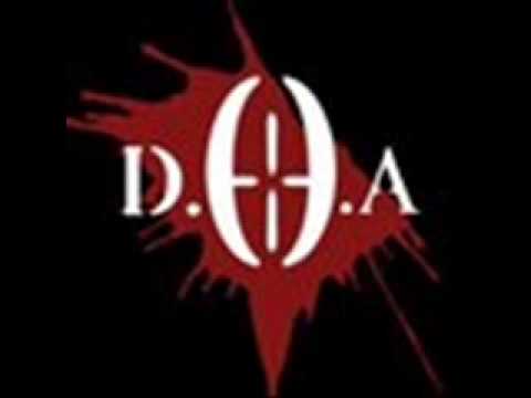 D.O.A.-Ya Mutha
