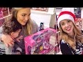 EARLY CHRISTMAS WITH ZALFIE!