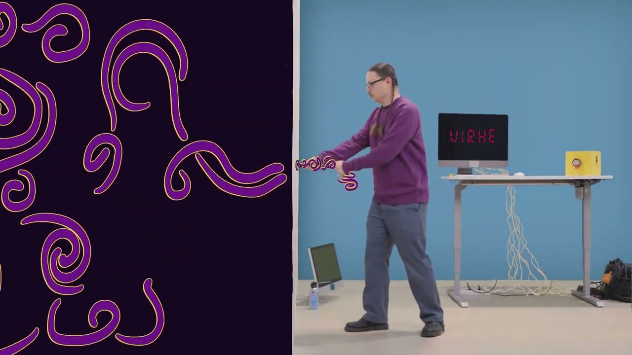 Esittelyvideo