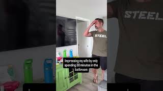 Famous Sometimes I impress myself! She’s a lucky lady I know hahaha #butterworthdasyrup Profile