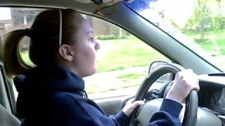Alex Driving.AVI