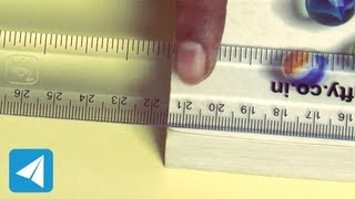 Lengths Are Measured Along One Dimension Measurement Physics