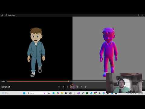 OpenAI GTP4o new Image system to 3d! Character consistency is AMAZING! WOW update - video from Mod Tech Labs