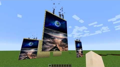 LittleTiles Preview 35 Enhanced Animation