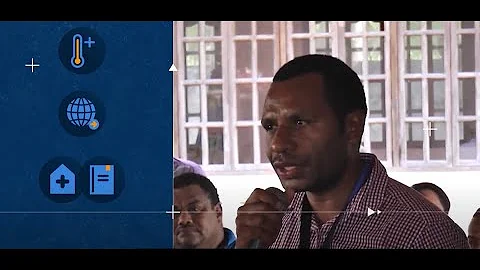 Words into Actions Intro Video - Governance