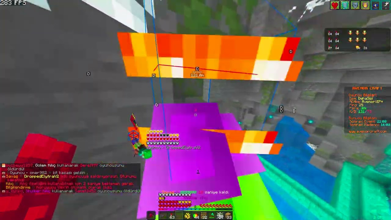 Avenor Craft Mini Big Montage #4