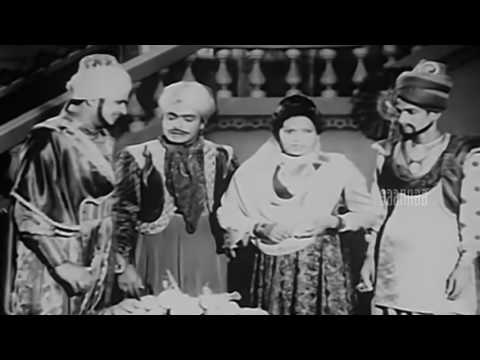 Gulebakavali | Full Tamil Movie | M.G.R | T.R.Rajakumari | Super Hit Movies | Old Movies