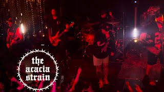 The Acacia Strain - Chhinnamasta (Iowa City, IA 6/29/2023)