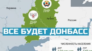 Госмодель Постукраины - Ключевой Вопрос