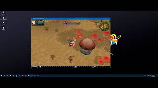 [Flyff] Memoria Flyff - Random Monster Buff System