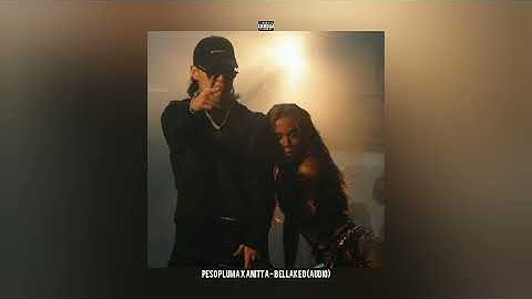 Thumbnail of Peso Pluma x Anitta - Bellakeo (Audio)