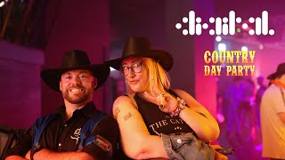 Country Day Party - Digital - Newcastle