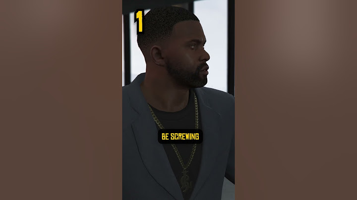WHERE IS MICHAEL IN GTA 5 ONLINE 😨 #shorts #gta5
