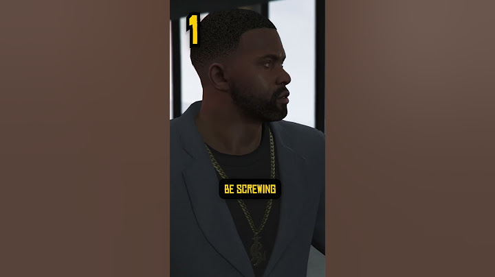 WHERE IS MICHAEL IN GTA 5 ONLINE 😨 #shorts #gta5
