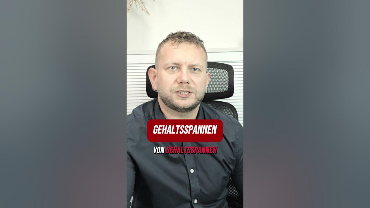 stellenanzeige gehaltsangabe pflicht