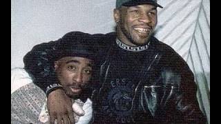 2pac & Mike Tyson Tribute