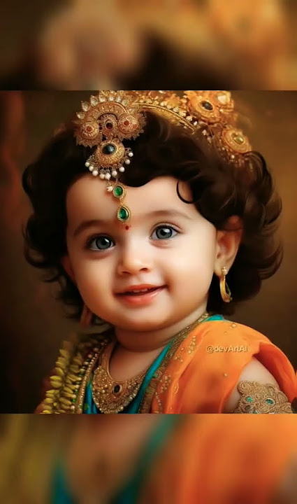 go go go govinda 😍🙏🏻#youtubevideos #viral #krishna #janmashtami