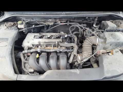 Контрактный двигатель Toyota (Тойота) 1.8 1ZZ-FE | Где купить? | Тест мотора Контрактный двигатель Toyota (Тойота) 1.8 1ZZ-FE | Где купить? | Тест мотора