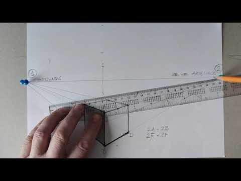 Video: Piešti Architektūrą