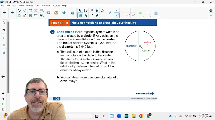 iReady Unit 1 Lesson 6 Session 1 Video